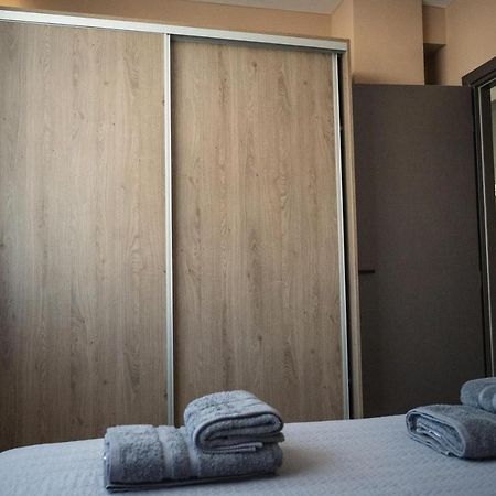 Central Old Town- Ladadika Apartment Salonic Exterior foto