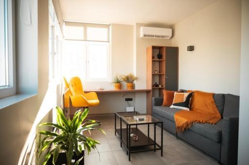 Central Old Town- Ladadika Apartment Salonic Exterior foto